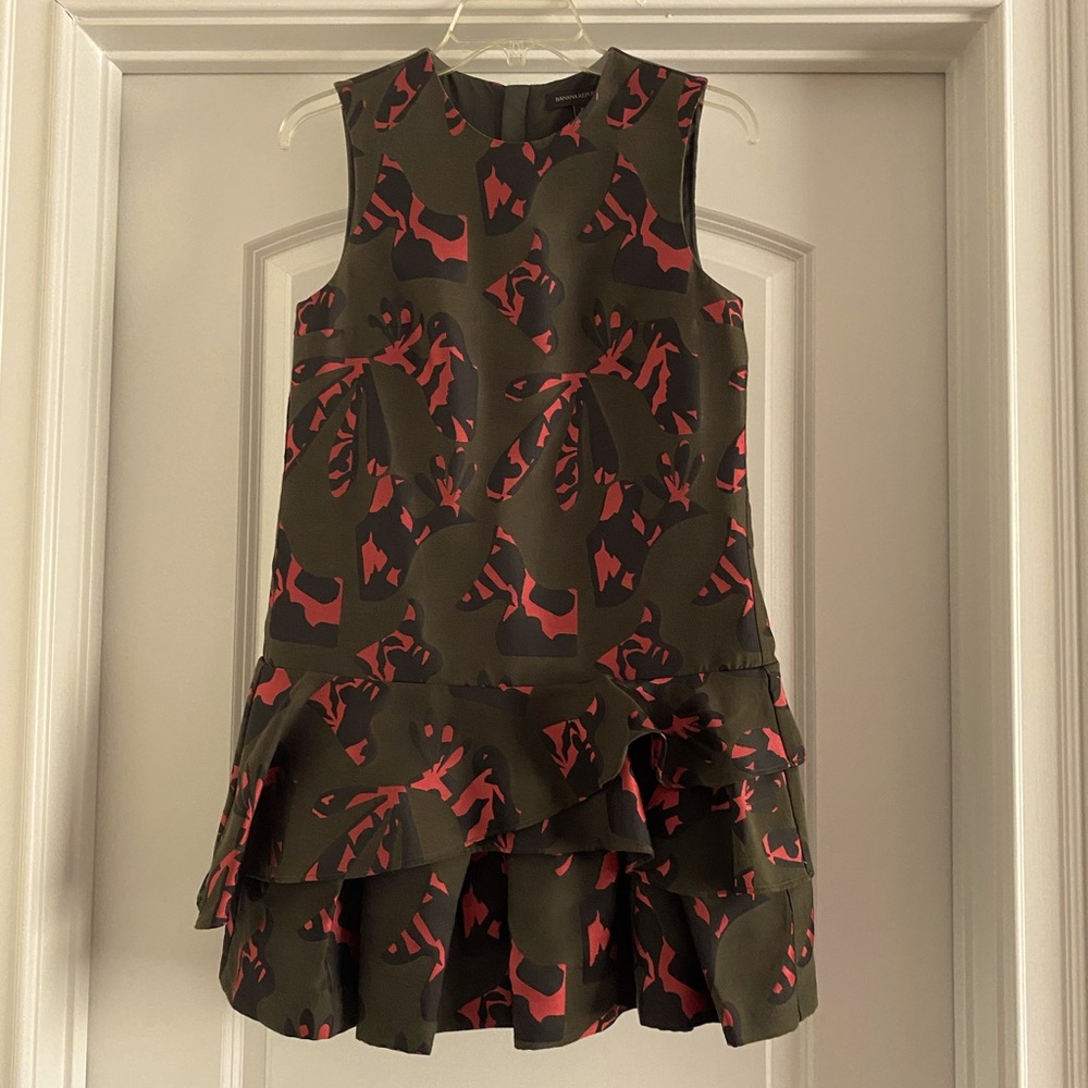 Banana Republic dress - size 0